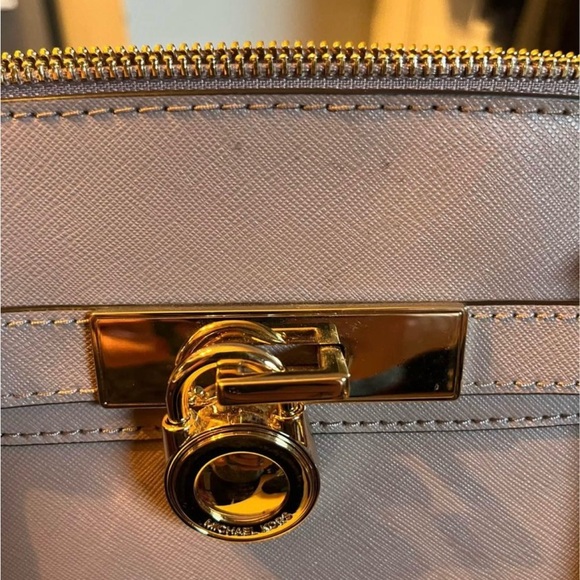 MICHAEL KORS HAMILTON TRAVELER - Picture 5 of 7